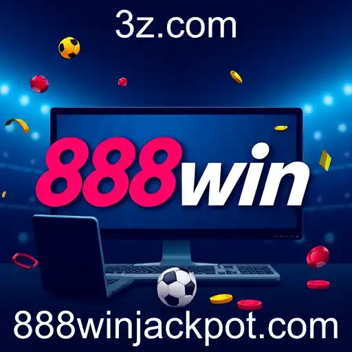 888win: Expansão do Mercado de Jogos Online em 2025