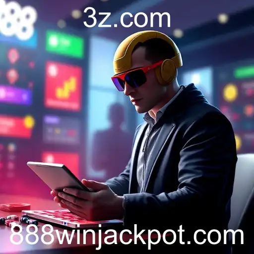 A Expansão do Mercado de Jogos Online em 2025