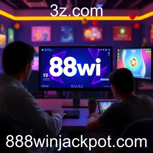 O Impacto Crescente dos Sites de Jogos na Economia Digital