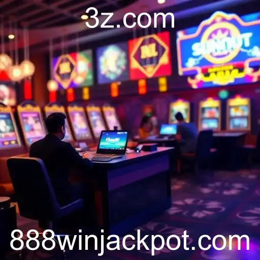 Tendências e Impactos do 888win no Mercado de Jogos