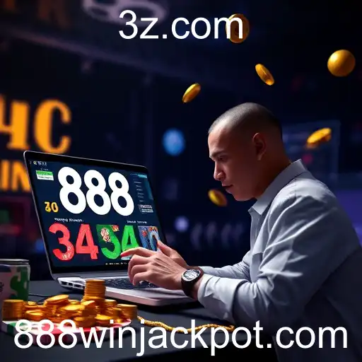 Crescimento do Entretenimento Digital e o Efeito 888win