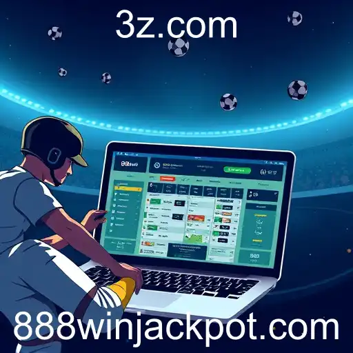 O Crescimento das Plataformas de Apostas em 2025