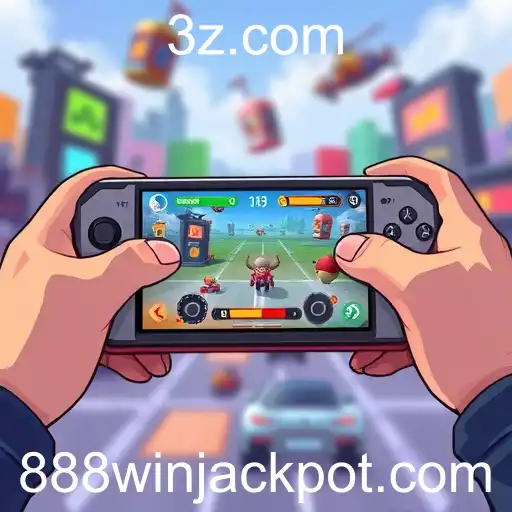 Impacto do 888win no Cenário de Jogos Online em 2025