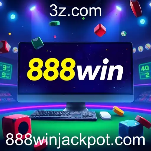 888win: Ascensão do Entretenimento Online em 2025