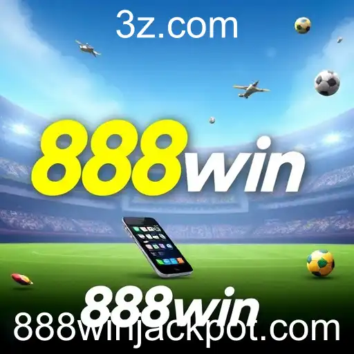 Avanço dos Jogos Online no Brasil: 888win e Outras Inovações