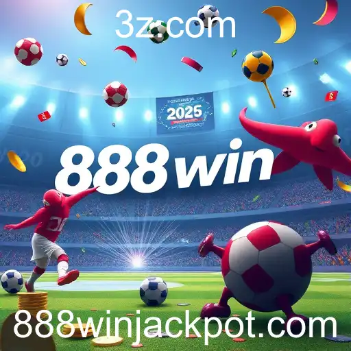 O Fenômeno '888win': O Crescimento de Jogos Online em 2025