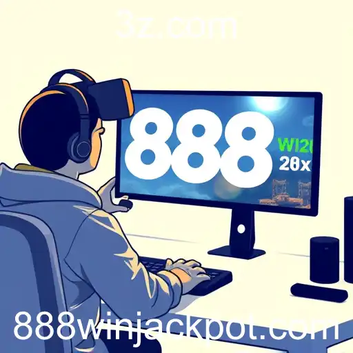 A Expansão das Plataformas de Jogo Online em 2025