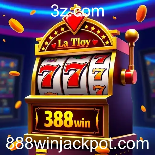 A Ascensão e Impacto do 888win no Mercado de Jogos