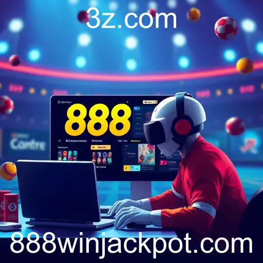 A Ascensão do 888win no Mercado Brasileiro de Jogos