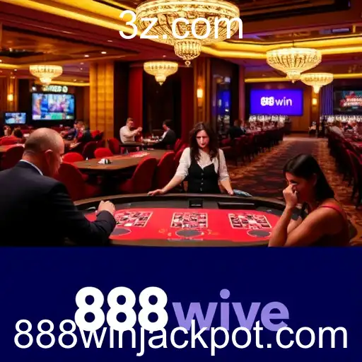 Explorando a Excitante Categoria de Jogos de Cassino no 888win