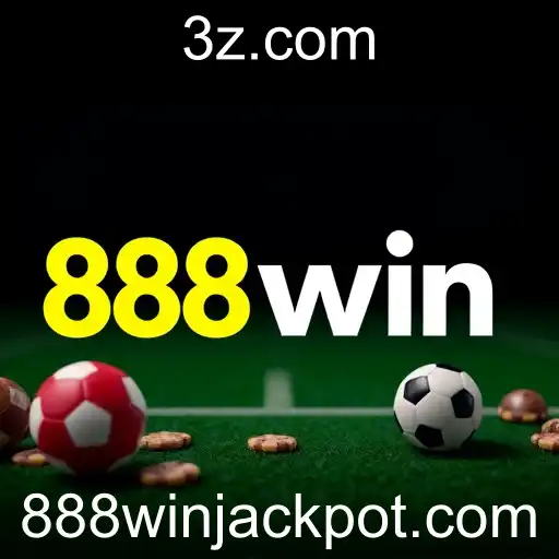 O Impacto do 888win no Mercado de Jogos Online no Brasil