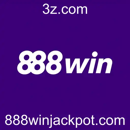 O Impacto do 888win no Cenário de Jogos Online em 2025