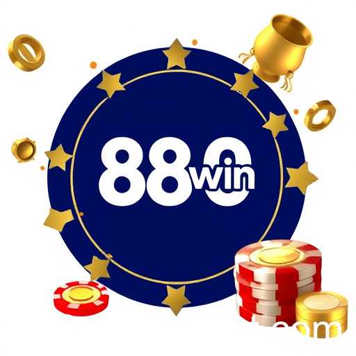 A Ascensão do 888win no Mercado de Jogos Online