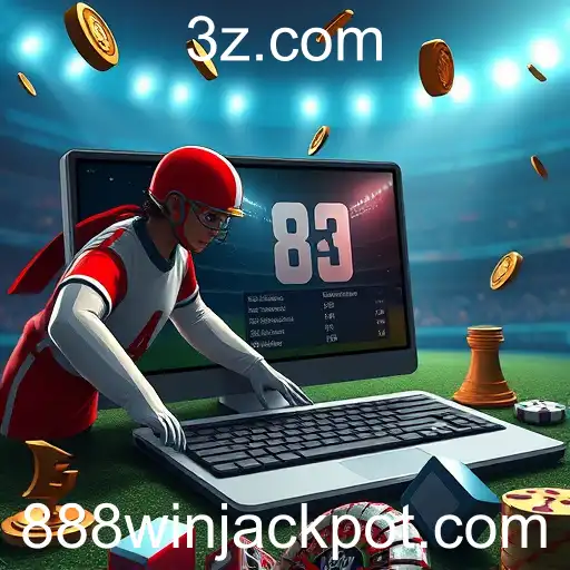 A Ascensão de Sites de Jogos em 2025