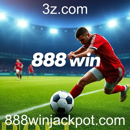 O Universo das Apostas Esportivas no 888win